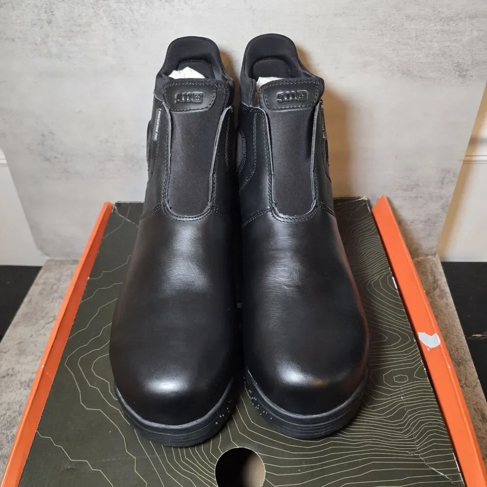 5.11 Tactical Men's Company CST 2.0 Work Boots Odor Control Moisture Wicking 13